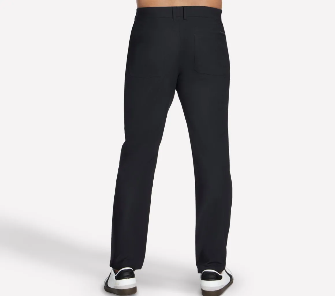 Skechers Premium 5 Pocket Pant Classic