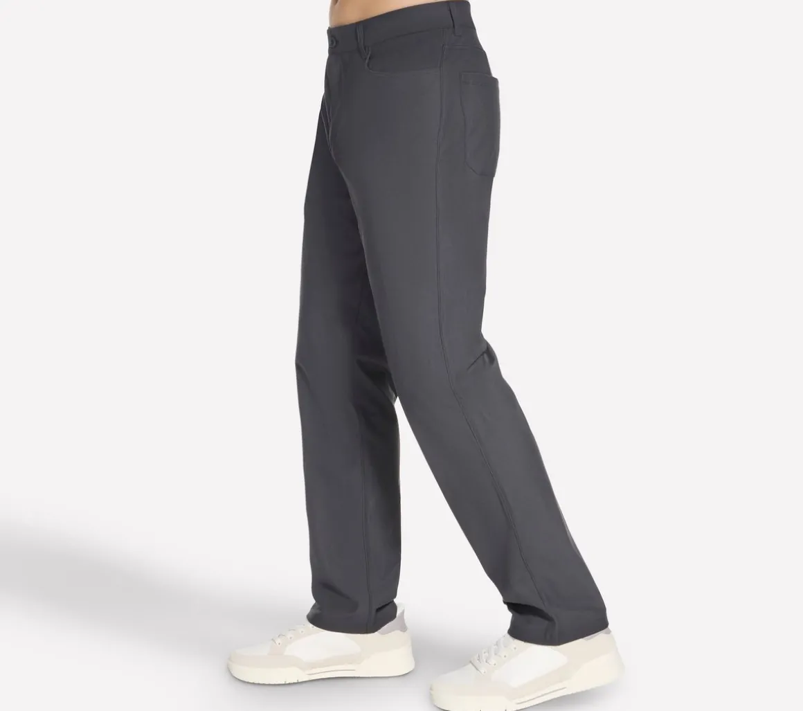Skechers Premium 5 Pocket Pant Classic
