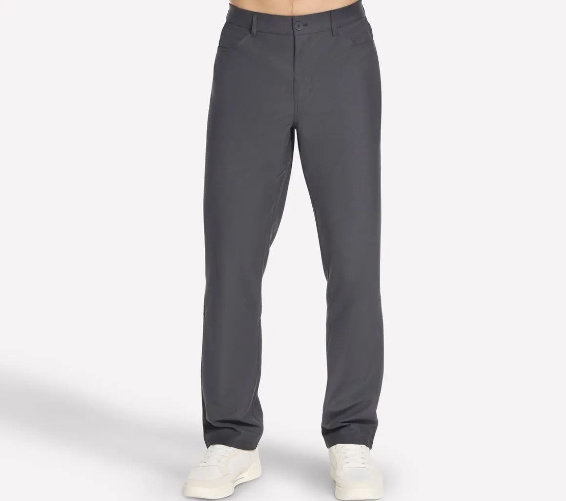 Skechers Premium 5 Pocket Pant Classic