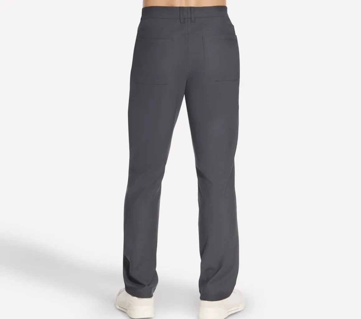 Skechers Premium 5 Pocket Pant Classic