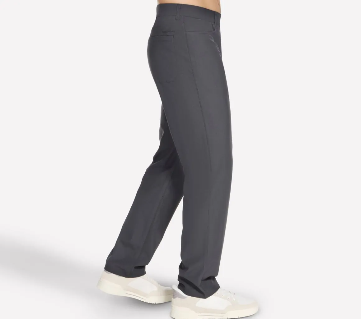 Skechers Premium 5 Pocket Pant Classic