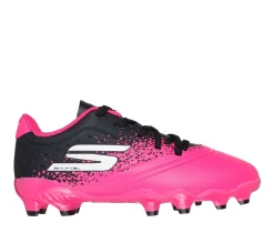 Skechers Razor 1.5 Jr Td FG