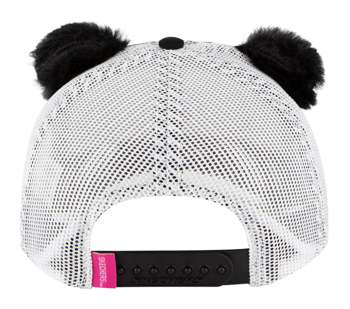 Skechers Sequin Panda Hat