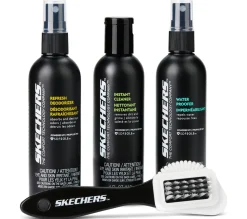 Skechers Shoe Care Kit