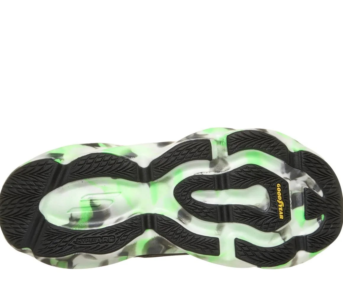 Skechers Slip-ins: Aero Burst - Glow in the Dark