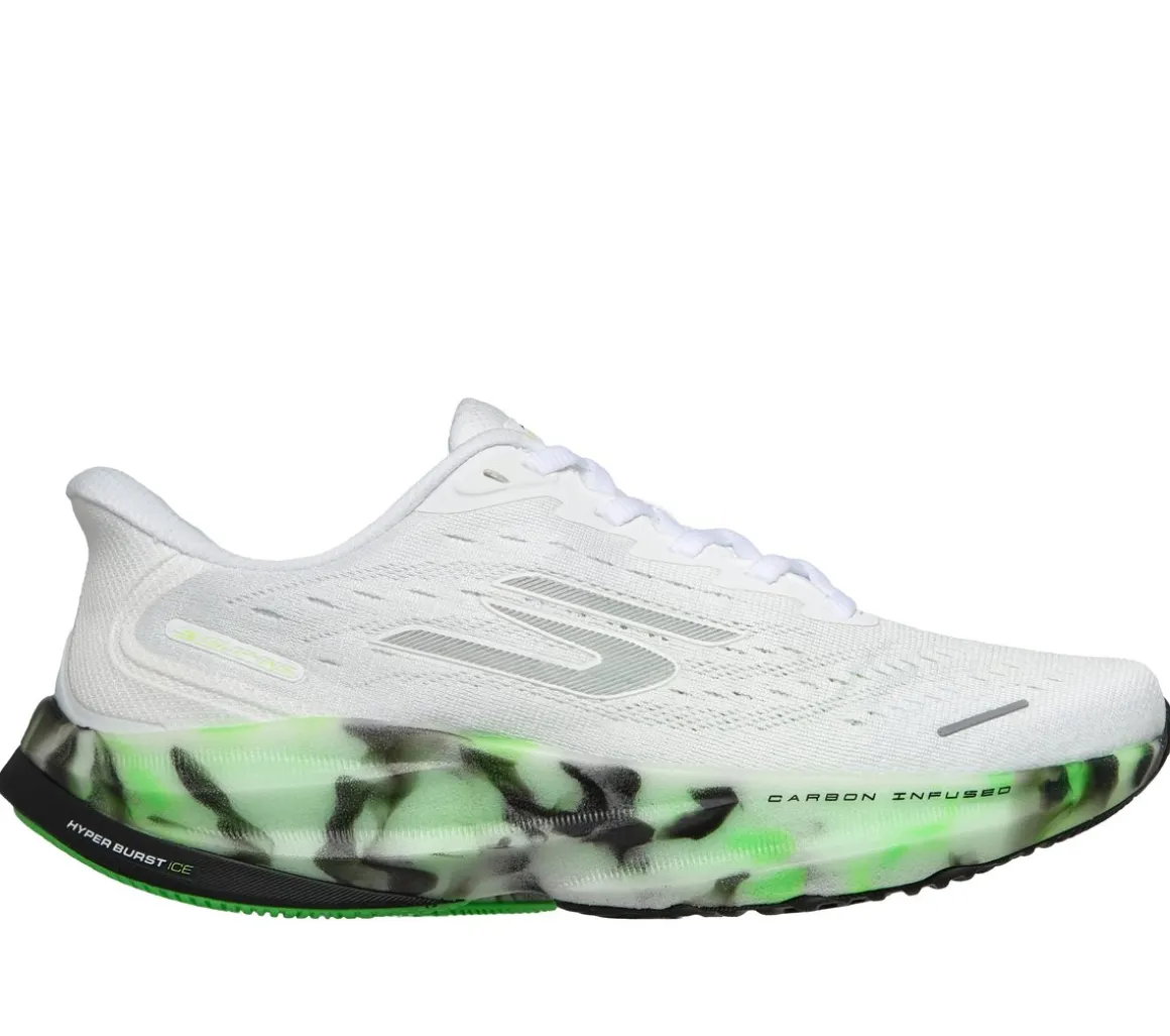 Skechers Slip-ins: Aero Spark - Glow in the Dark