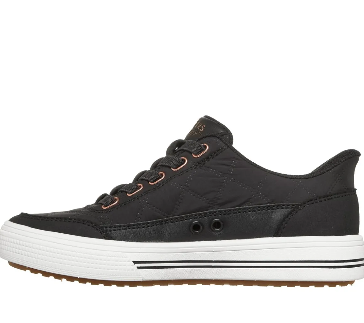 Skechers Slip-ins: Arcade - Cozy Fit Cuddle Steps