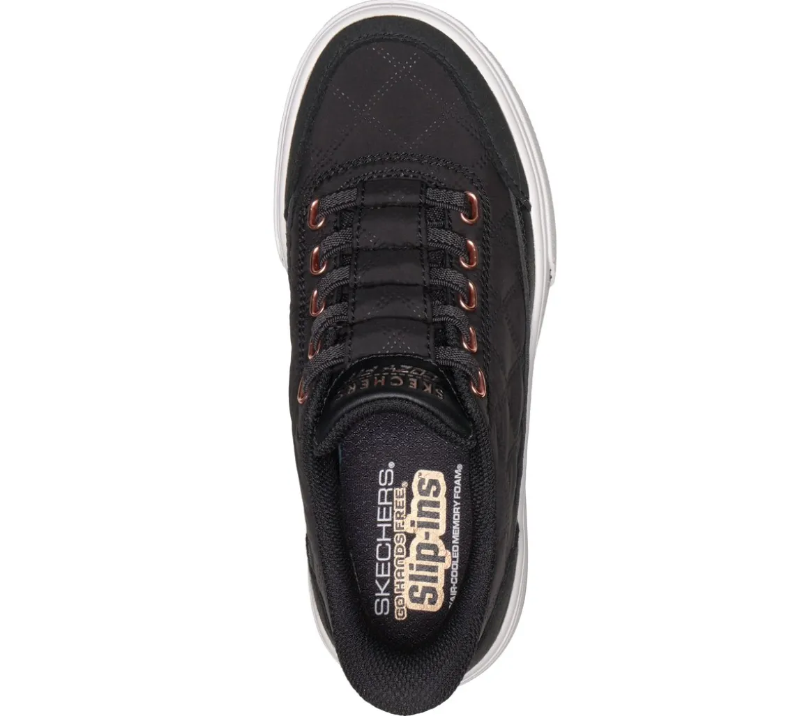 Skechers Slip-ins: Arcade - Cozy Fit Cuddle Steps