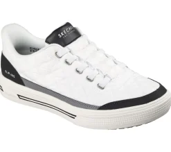 Skechers Slip-ins: Arch Fit Arcade - Cozy Fit Charming Daze
