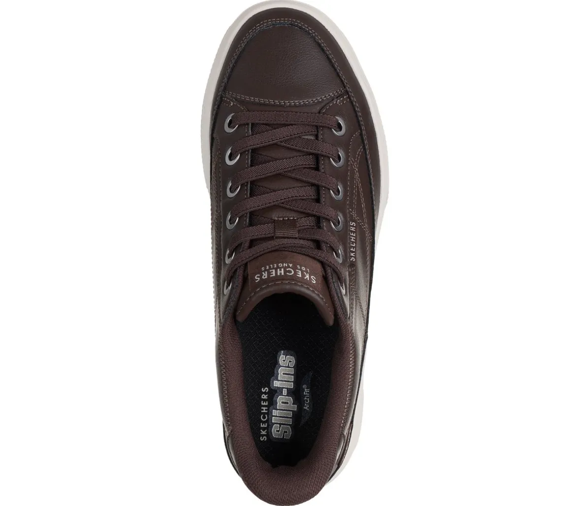 Skechers Slip-ins: Arch Fit Arcade - Catch Ya There