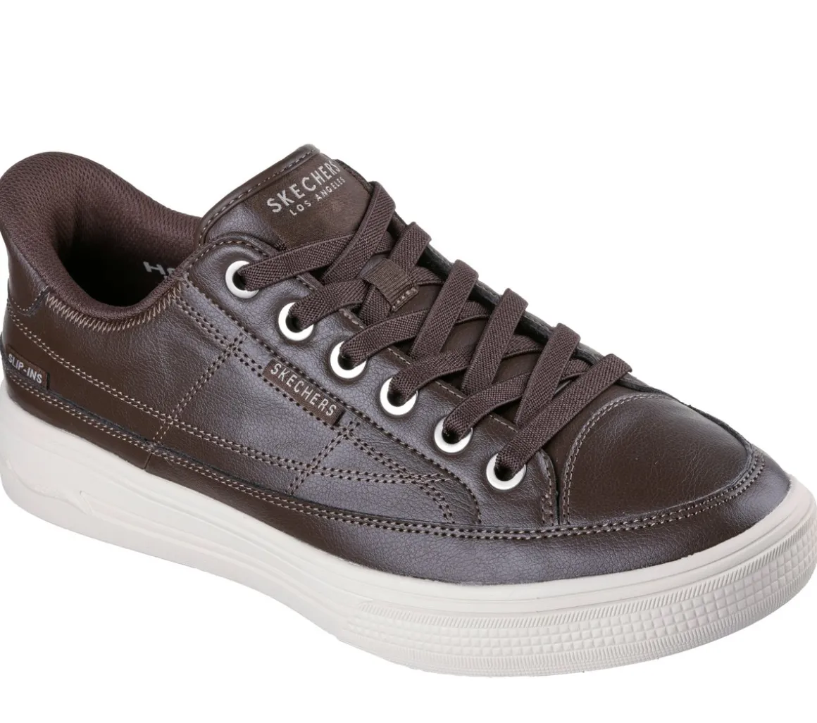 Skechers Slip-ins: Arch Fit Arcade - Catch Ya There