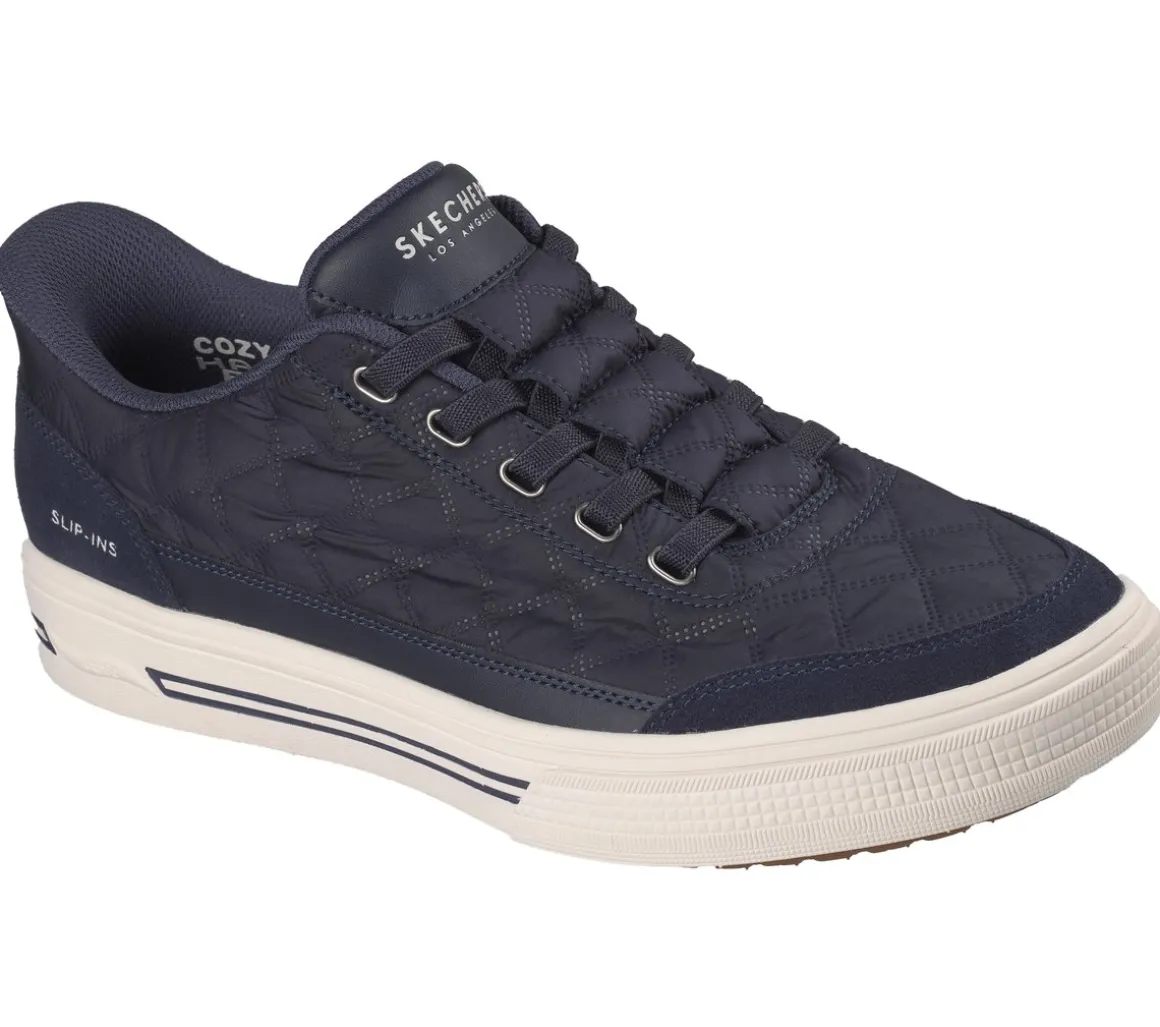 Skechers Slip-ins: Arch Fit Arcade - Cozy Fit Charming Daze