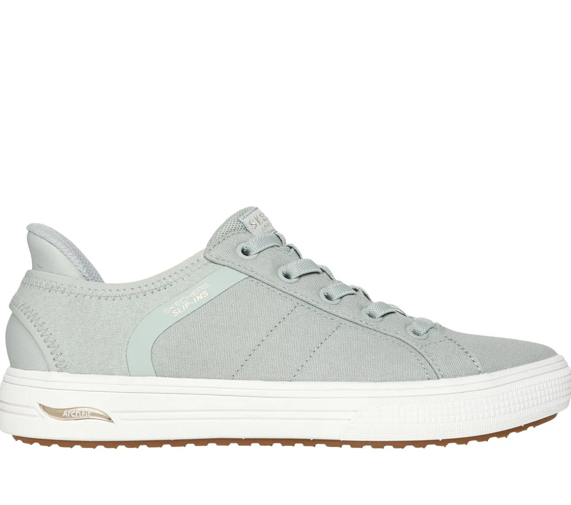 Skechers Slip-ins: Arch Fit Arcade - Forever Cozy