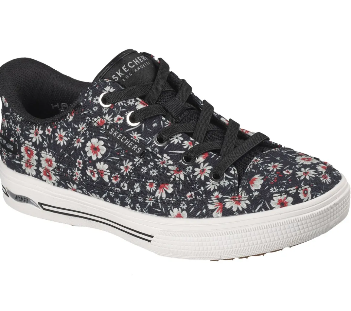 Skechers Slip-ins: Arch Fit Arcade - Wild Nite