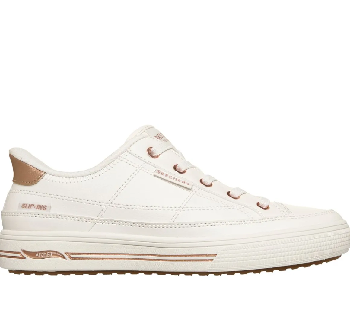 Skechers Slip-ins: Arch Fit Arcade - Catch Ya There