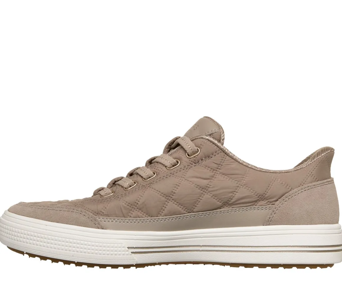 Skechers Slip-ins: Arch Fit Arcade - Cozy Fit Cuddle Steps