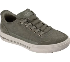 Skechers Slip-ins: Arch Fit Arcade - Cozy Fit Cuddle Steps