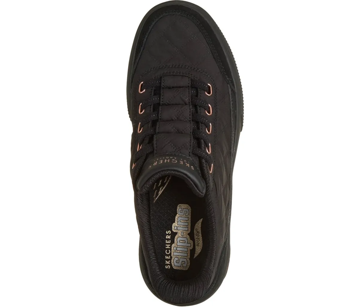 Skechers Slip-ins: Arch Fit Arcade - Cozy Fit Cuddle Steps