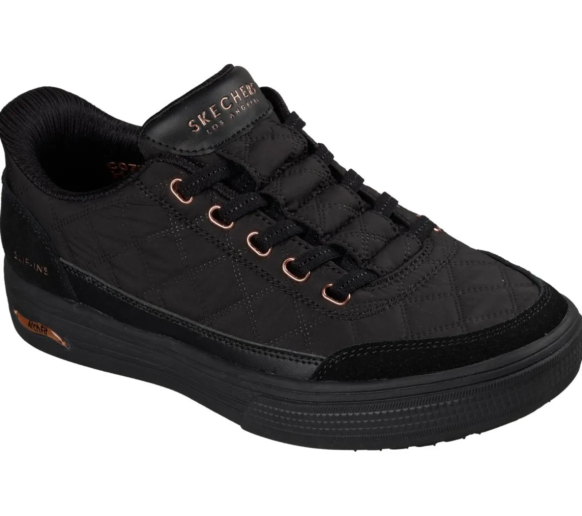 Skechers Slip-ins: Arch Fit Arcade - Cozy Fit Cuddle Steps