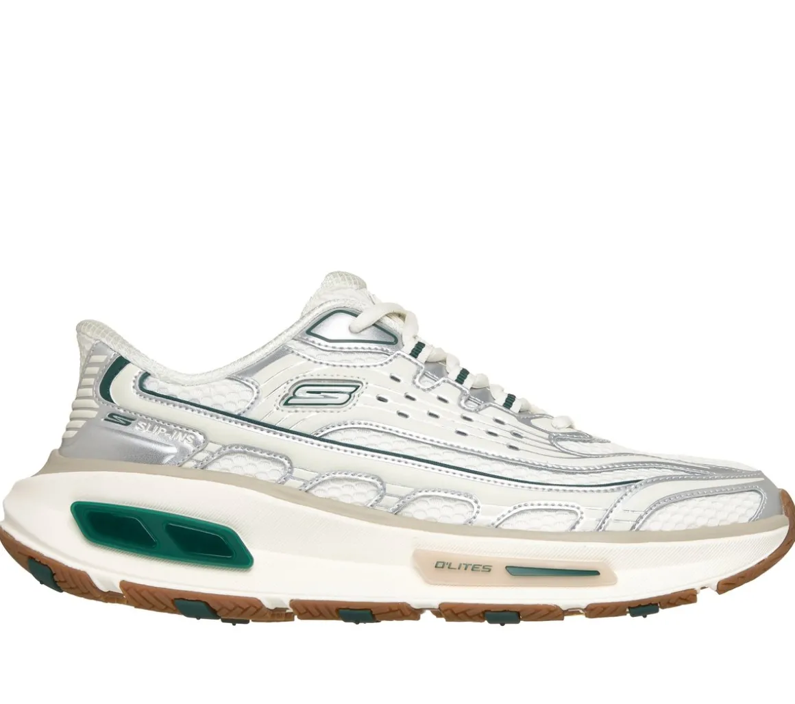 Skechers Slip-ins: Arch Fit D'Lites 330 - Modern Retro Jogger