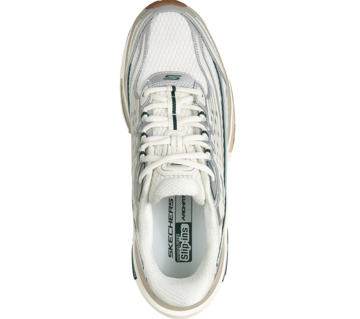Skechers Slip-ins: Arch Fit D'Lites 330 - Modern Retro Jogger