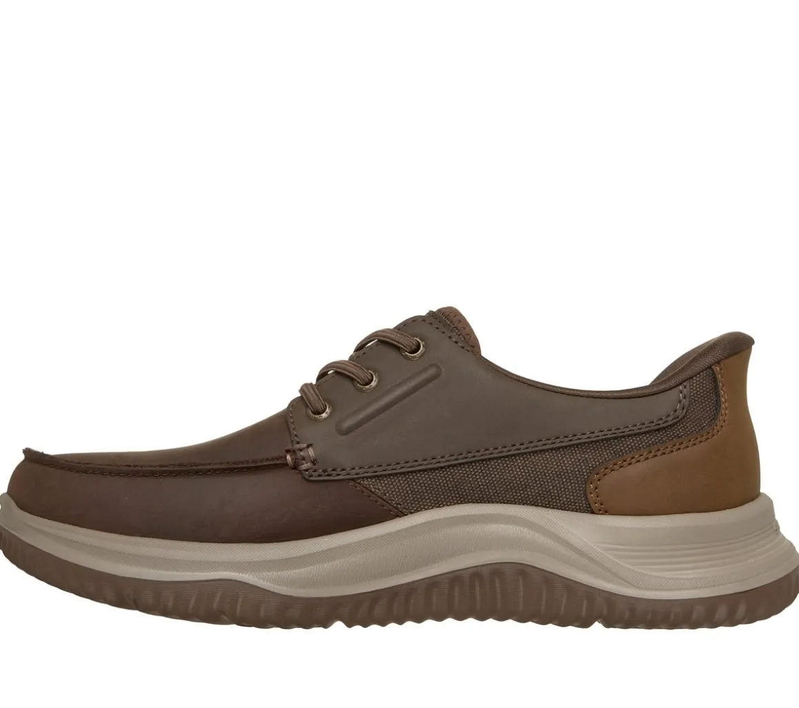 Skechers Slip-ins: Arch Fit Enzo - Brink