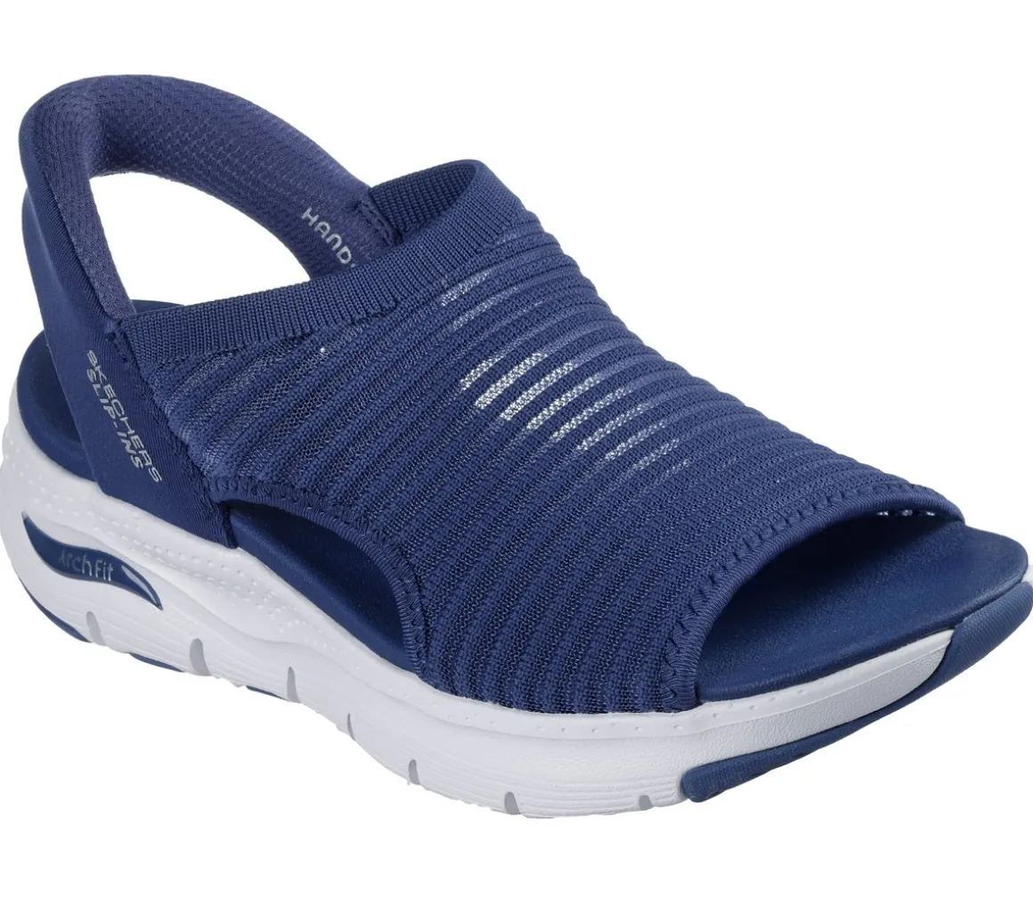 Skechers Slip-ins: Arch Fit - Euclid Beach