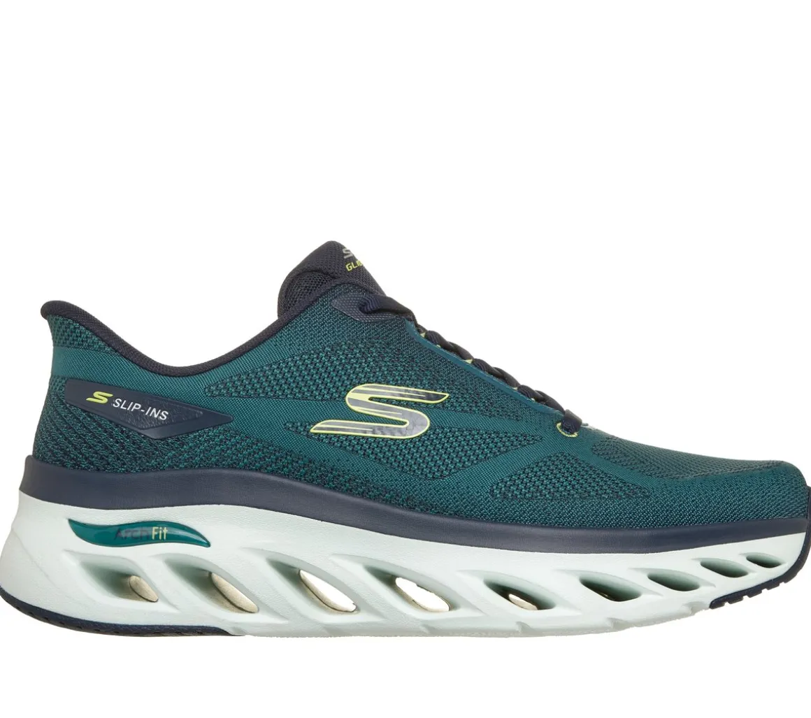 Skechers Slip-ins: Arch Fit Glide-Step - Hirusher