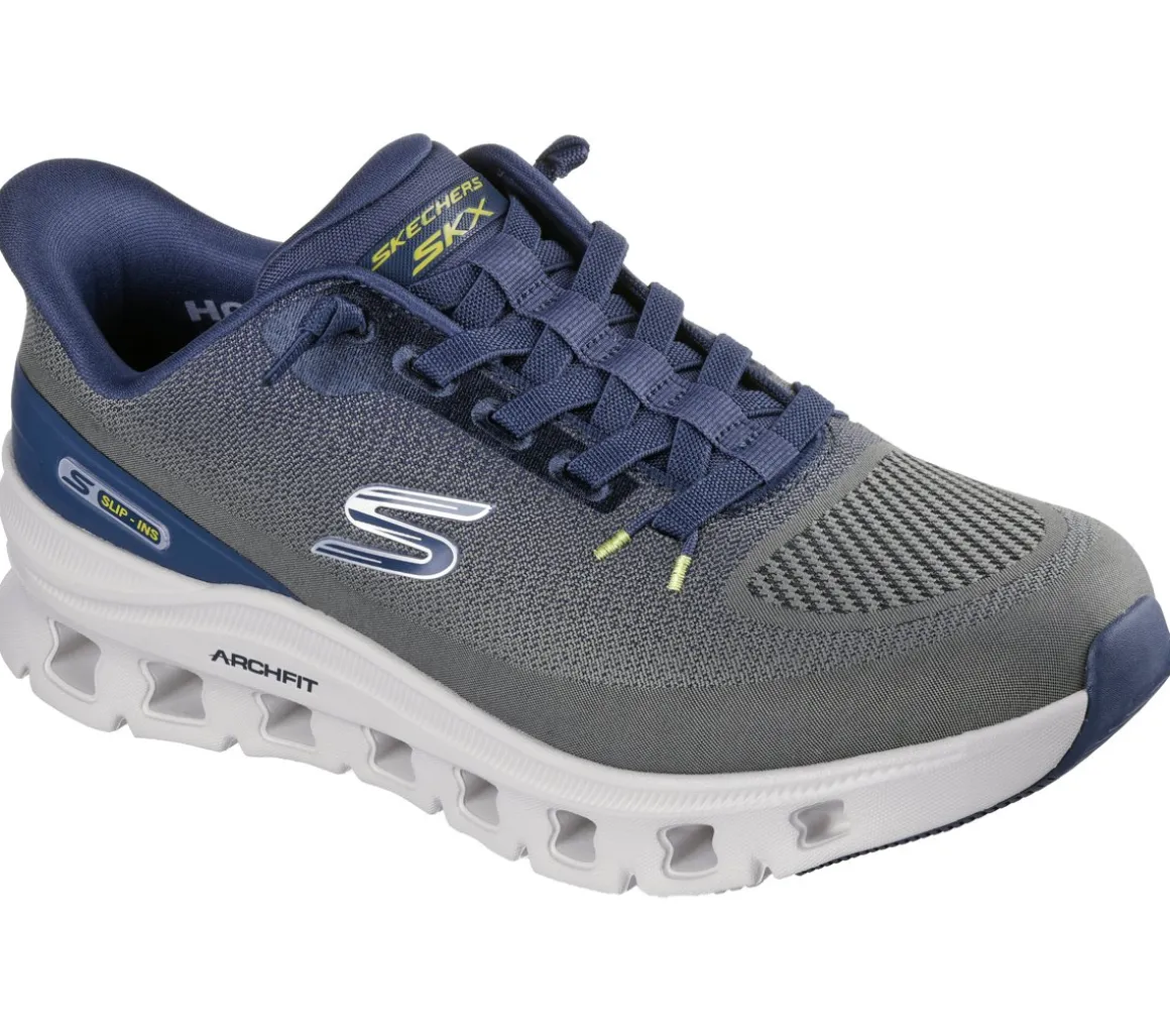 Skechers Slip-ins: Arch Fit Glide-Step Pro