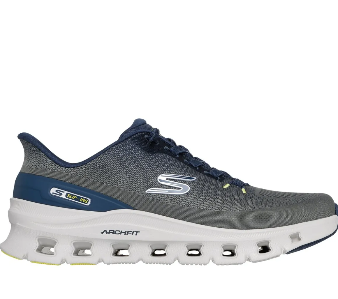 Skechers Slip-ins: Arch Fit Glide-Step Pro