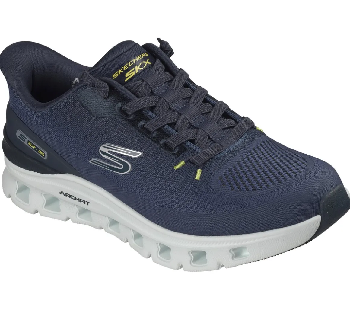 Skechers Slip-ins: Arch Fit Glide-Step Pro
