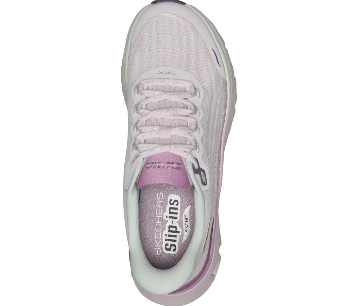 Skechers Slip-ins: Arch Fit Glide-Step Wave