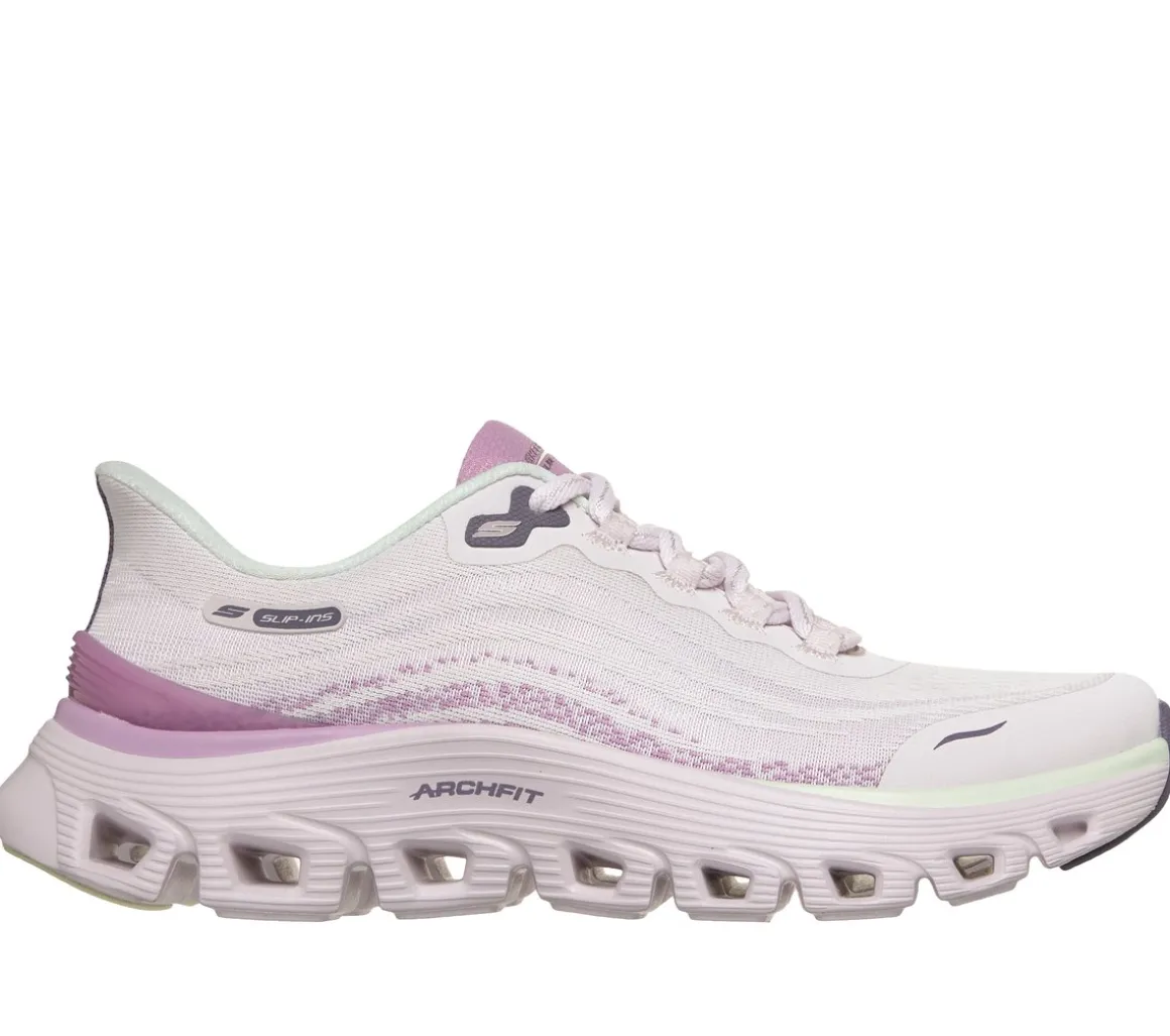 Skechers Slip-ins: Arch Fit Glide-Step Wave