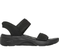 Skechers Slip-ins: Arch Fit 2.0 Sandal - Kennedy