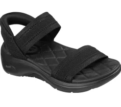 Skechers Slip-ins: Arch Fit 2.0 Sandal - Kennedy