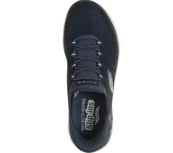 Skechers Slip-ins: Arch Fit Summits - Luxe Leopard