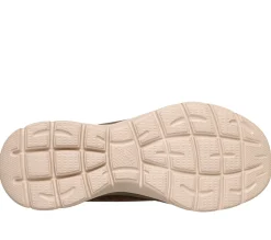 Skechers Slip-ins: Arch Fit Summits - Luxe Leopard