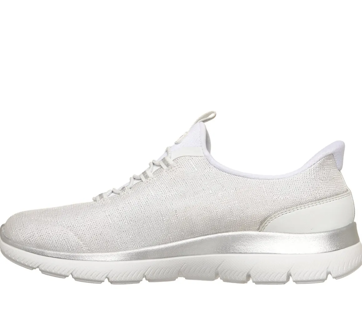 Skechers Slip-ins: Arch Fit Summits - Diamond Grace