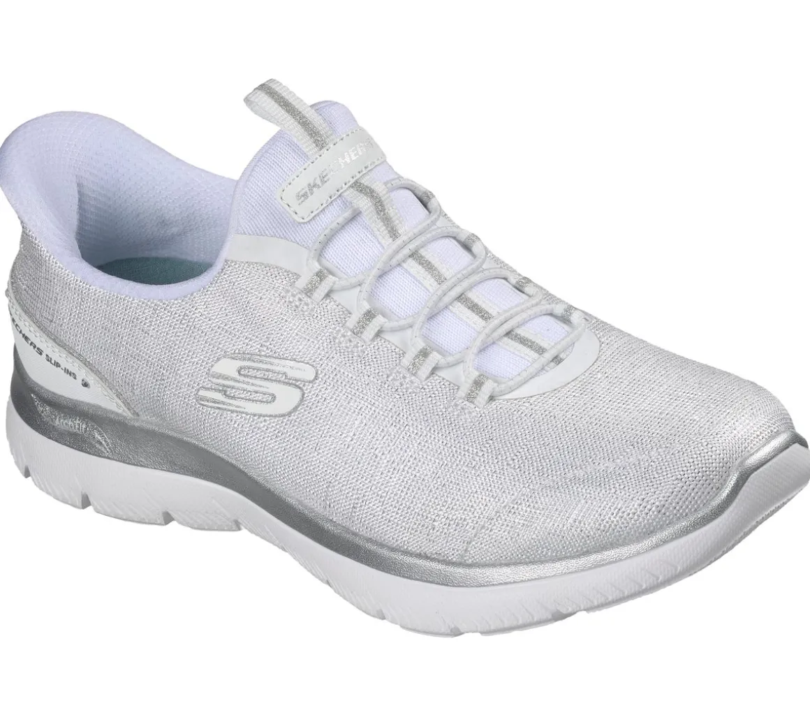 Skechers Slip-ins: Arch Fit Summits - Diamond Grace