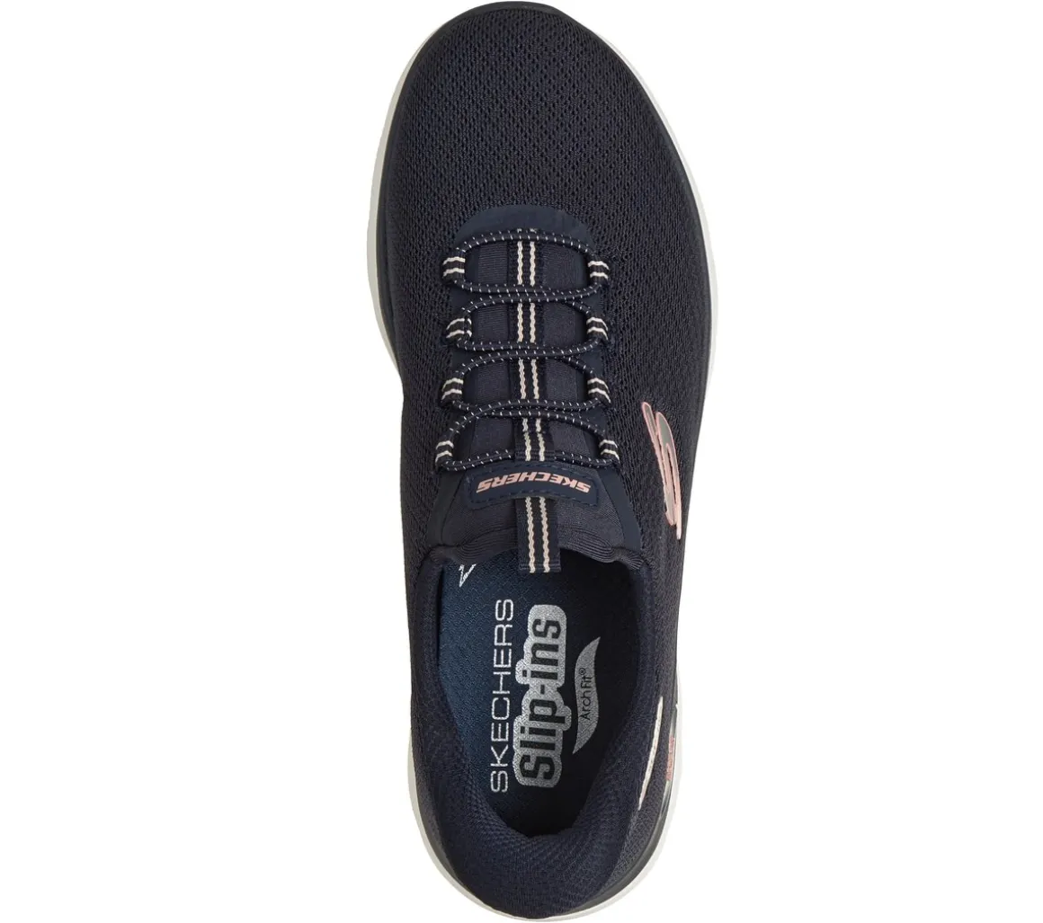 Skechers Slip-ins: Arch Fit Summits - Soft Focus