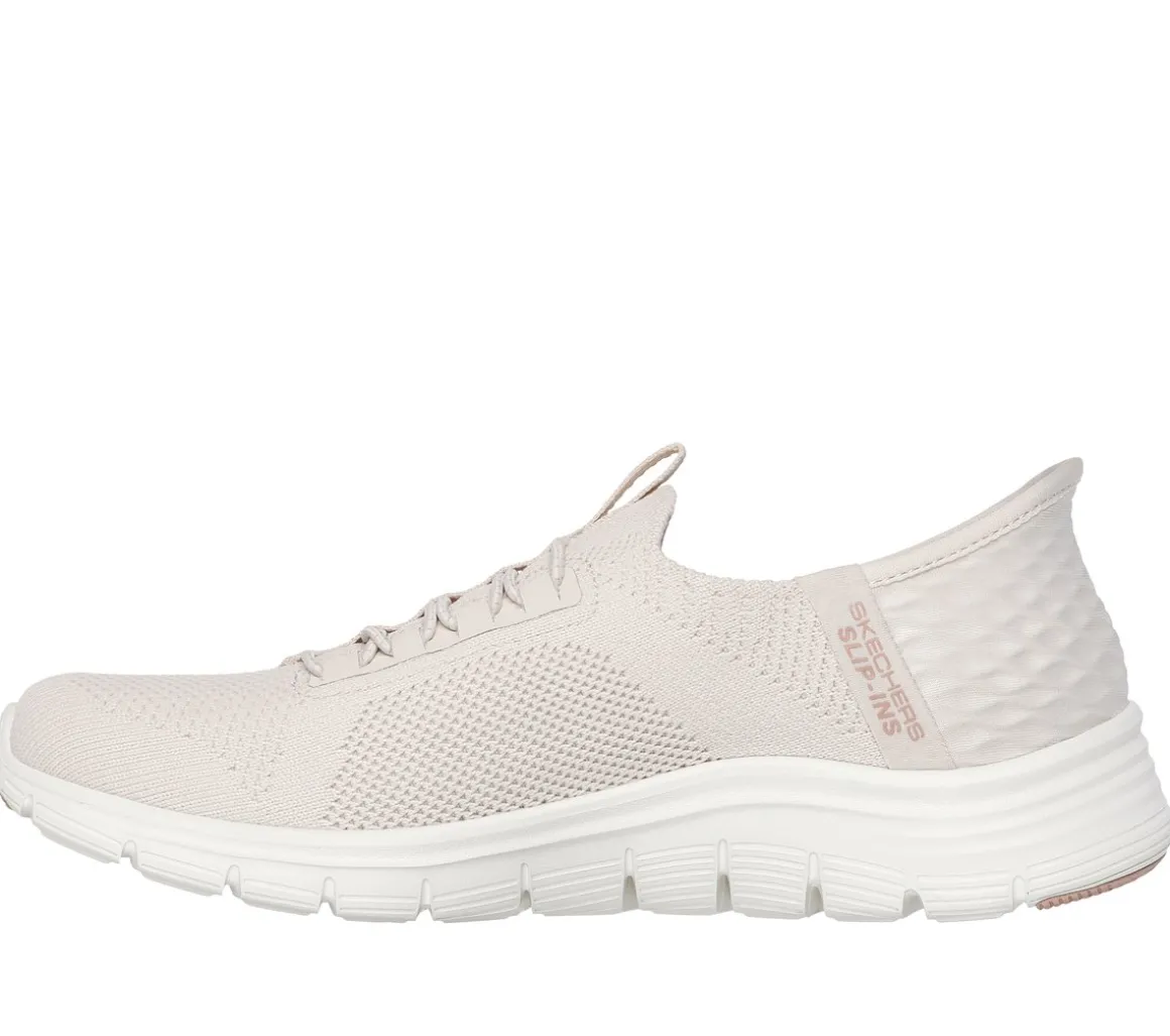 Skechers Slip-ins: Arch Fit Vista - Aspiration