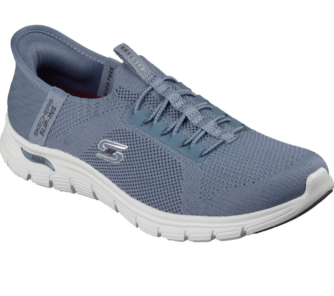 Skechers Slip-ins: Arch Fit Vista - Aspiration