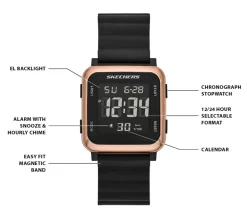 Skechers Slip-ins: Beckworth Watch