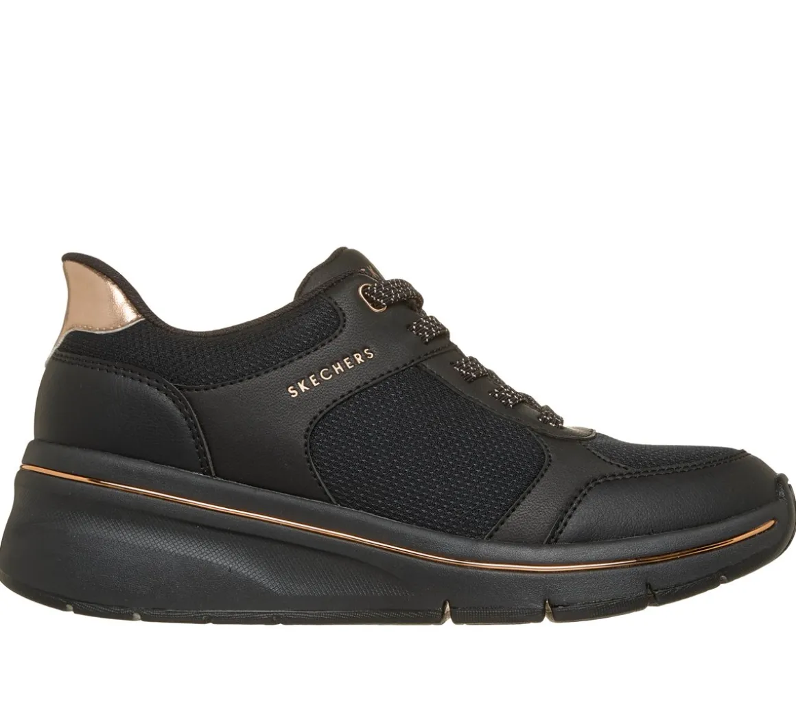 Skechers Slip-ins: Billion Flex - Livin' Lush