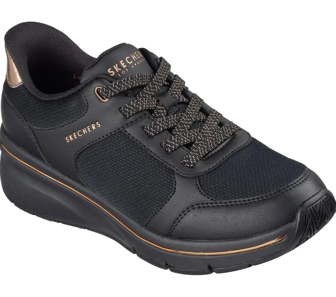 Skechers Slip-ins: Billion Flex - Livin' Lush