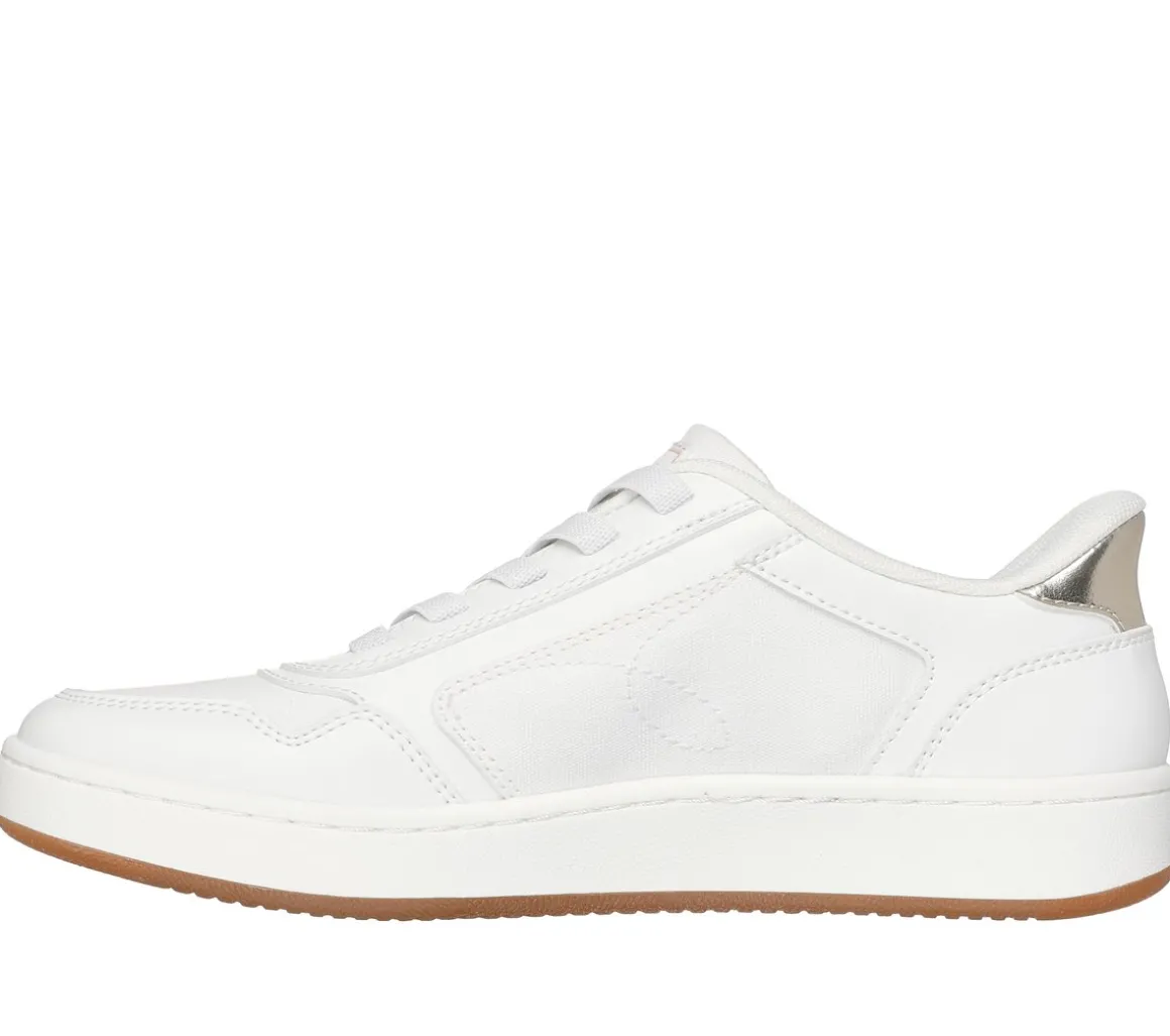 Skechers Slip-ins: BOBS B Cute Court - Dainty Charm