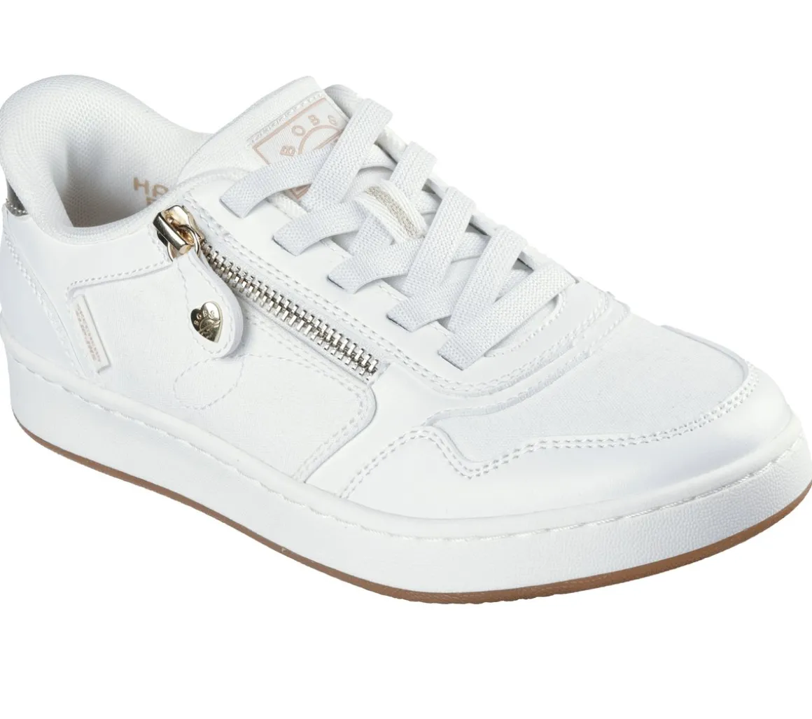 Skechers Slip-ins: BOBS B Cute Court - Dainty Charm