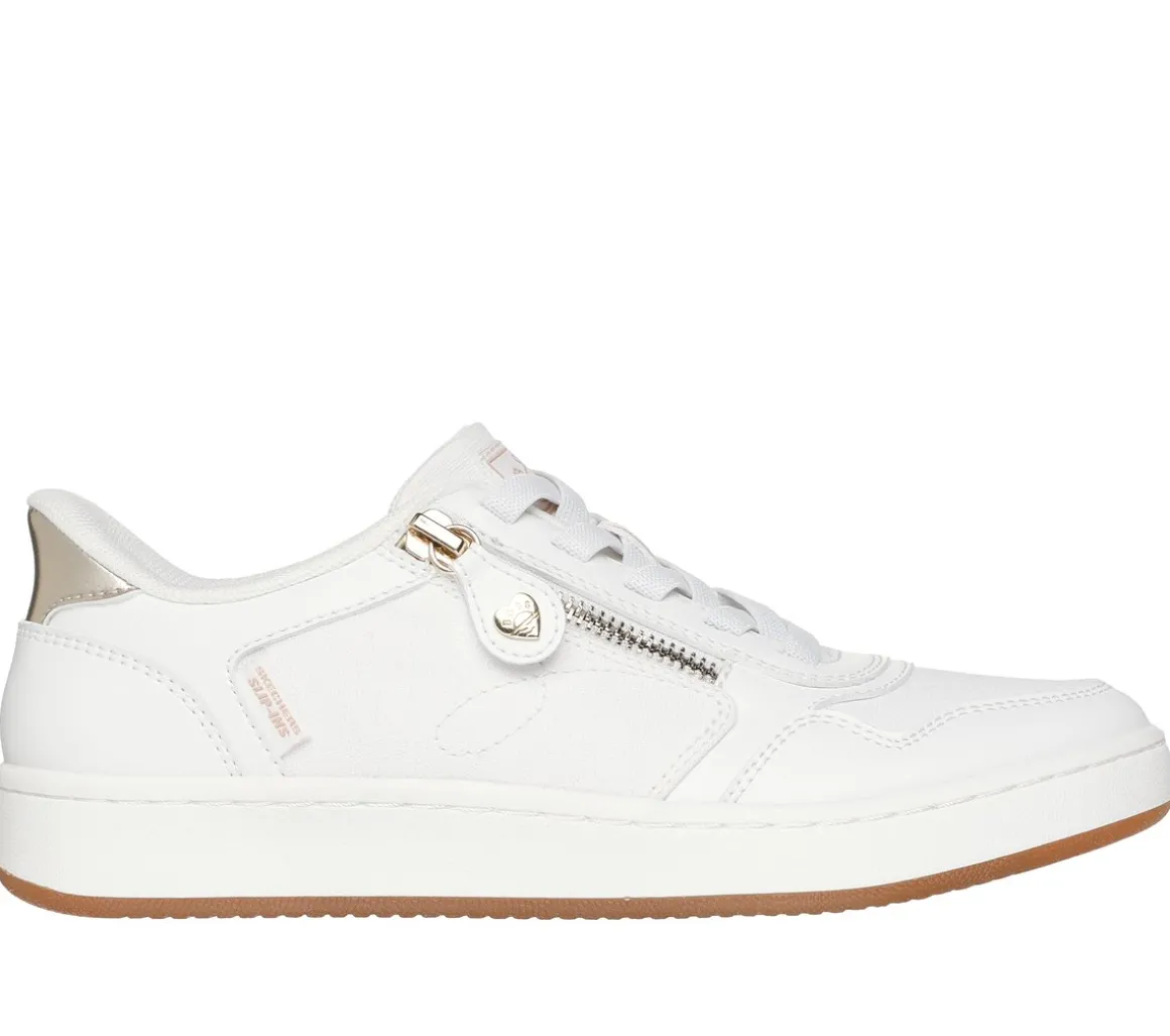 Skechers Slip-ins: BOBS B Cute Court - Dainty Charm