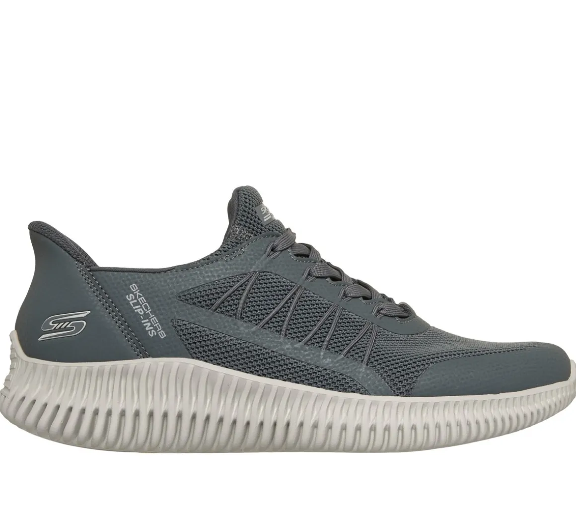 Skechers Slip-ins: BOBS Geo Lite - Fixed Edge