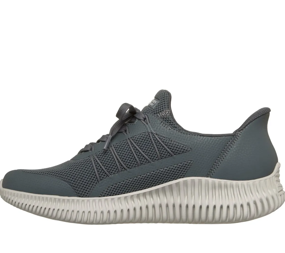 Skechers Slip-ins: BOBS Geo Lite - Fixed Edge